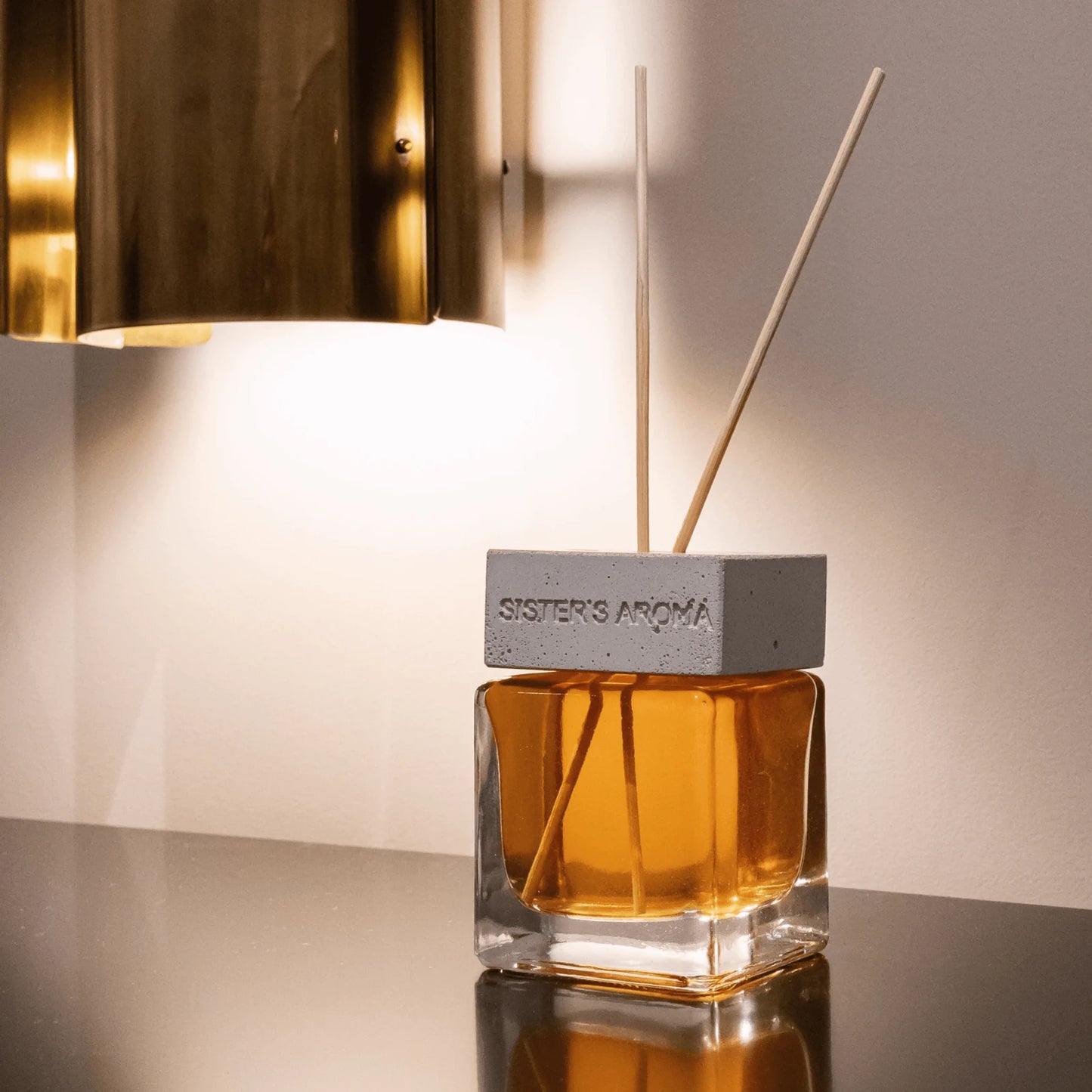 SISTER'S AROMA Fragrance for home | Mango