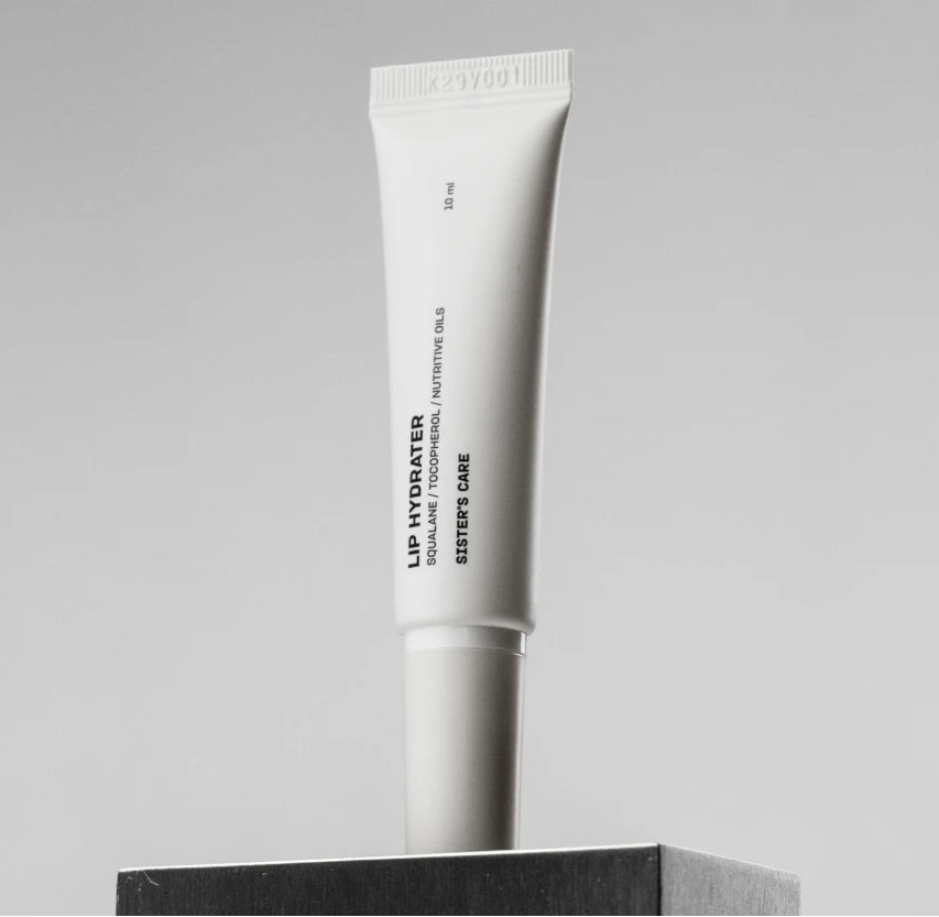 SISTER'S AROMA Увлажнитель для губ 10 мл