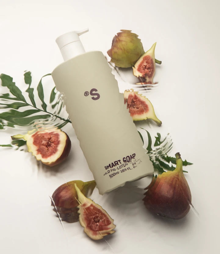 АРОМАТ СЕСТРИ Рідке мило Інжир 500 мл