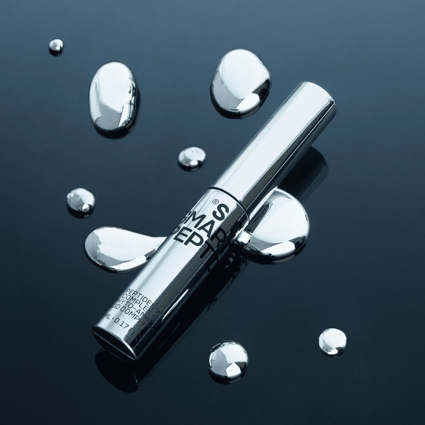 SISTER’S AROMA Smart Brow Peptide Tint 4g