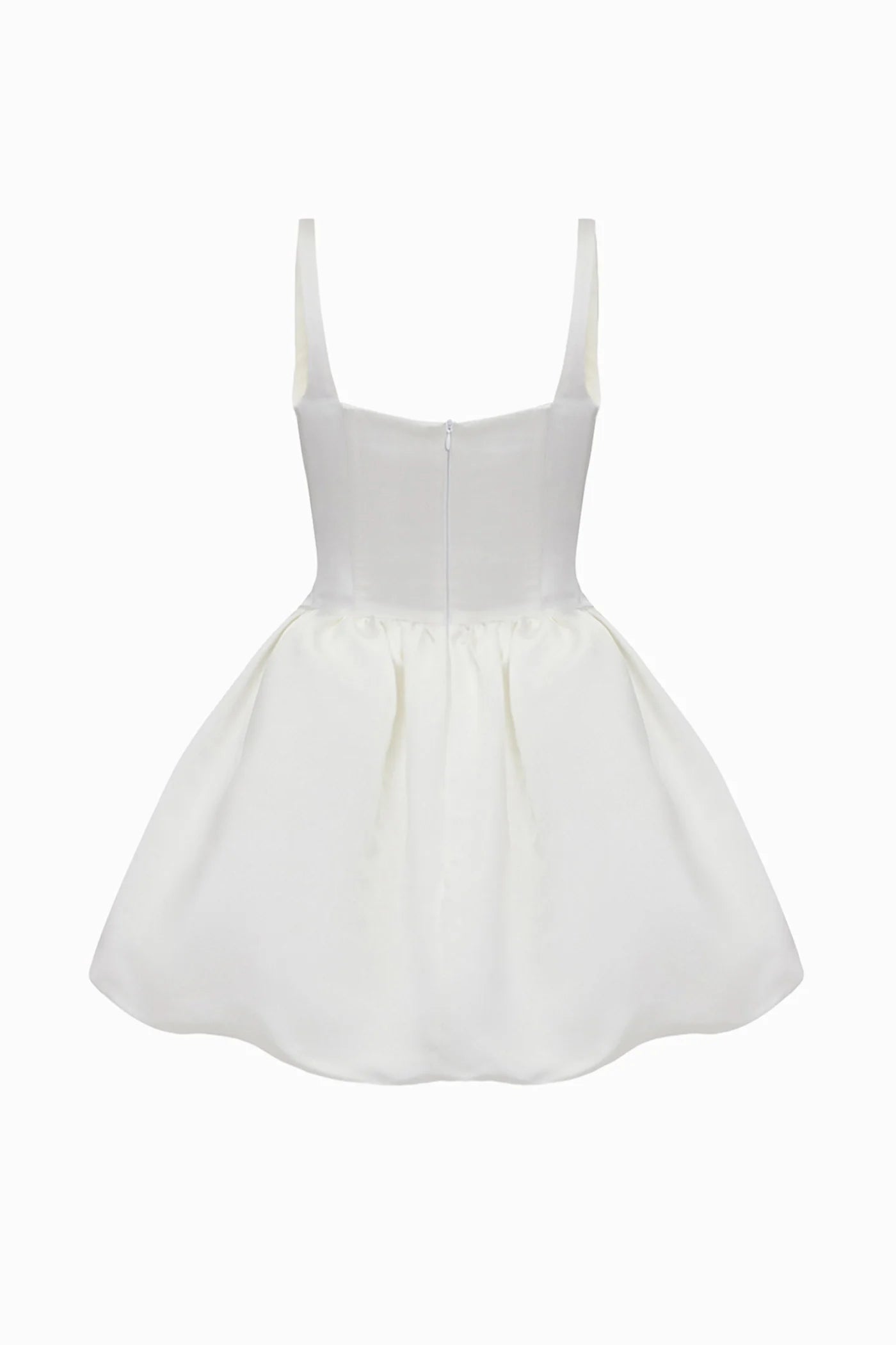 LOLITA DRESS WHITE