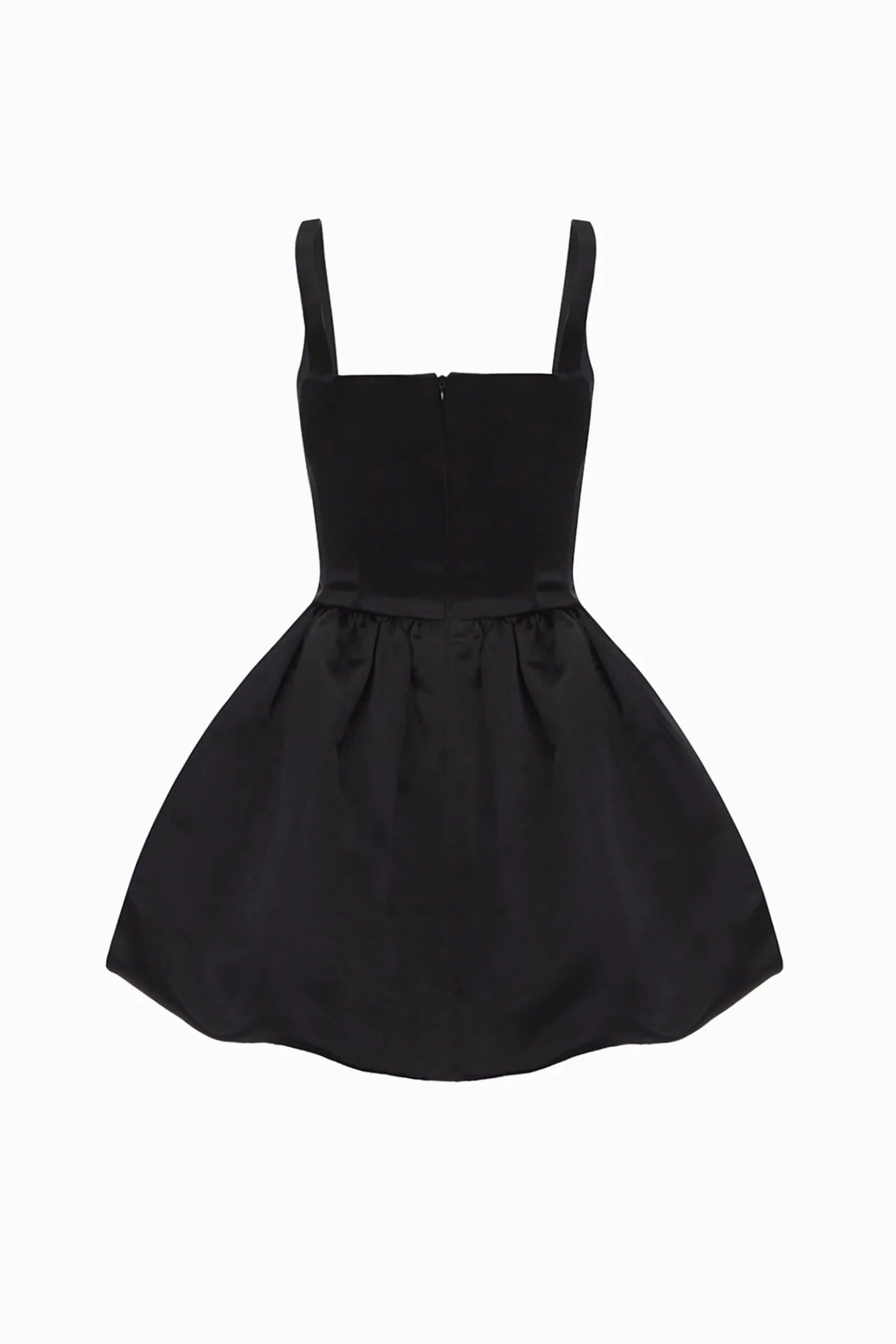 LOLITA DRESS BLACK