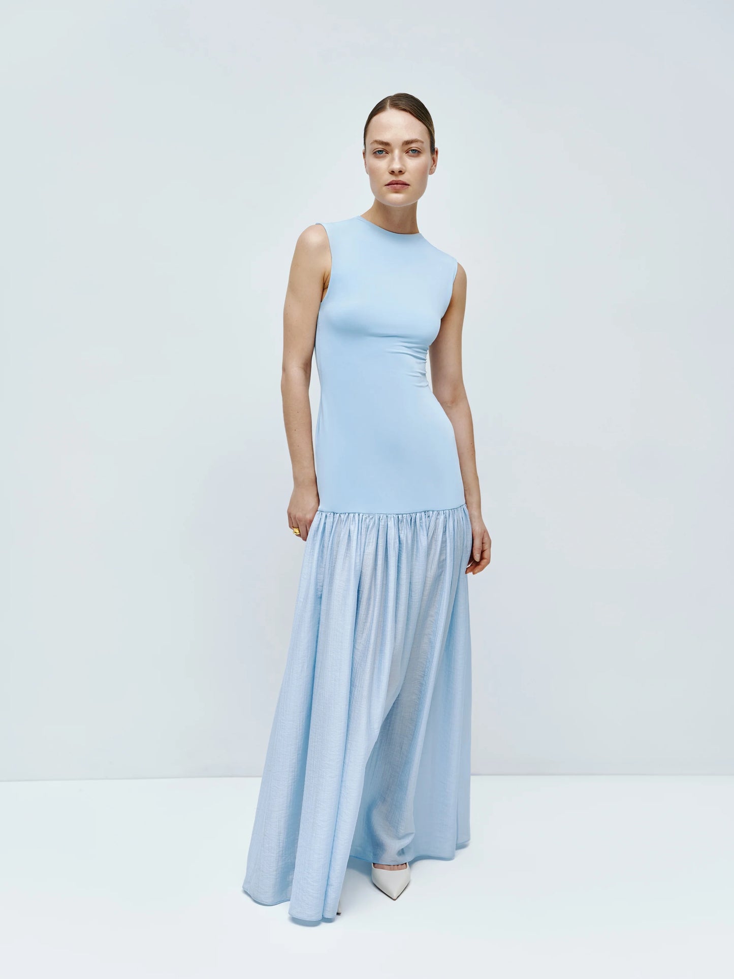 Gaia mare dress