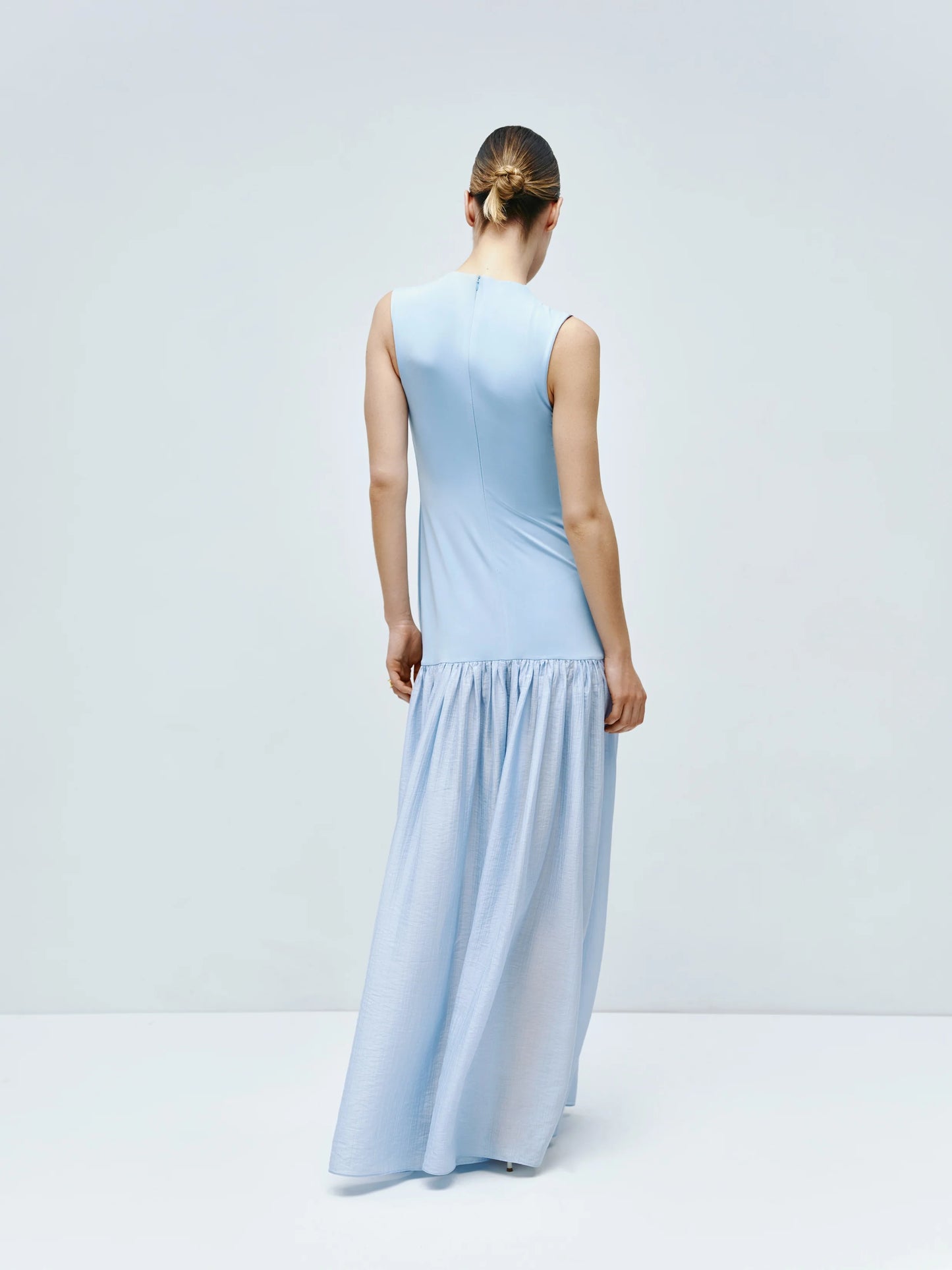 Gaia mare dress