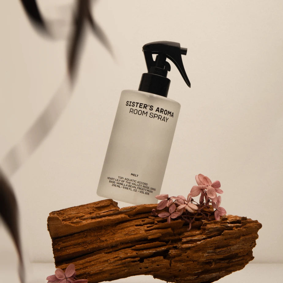 SISTER'S AROMA Room Spray