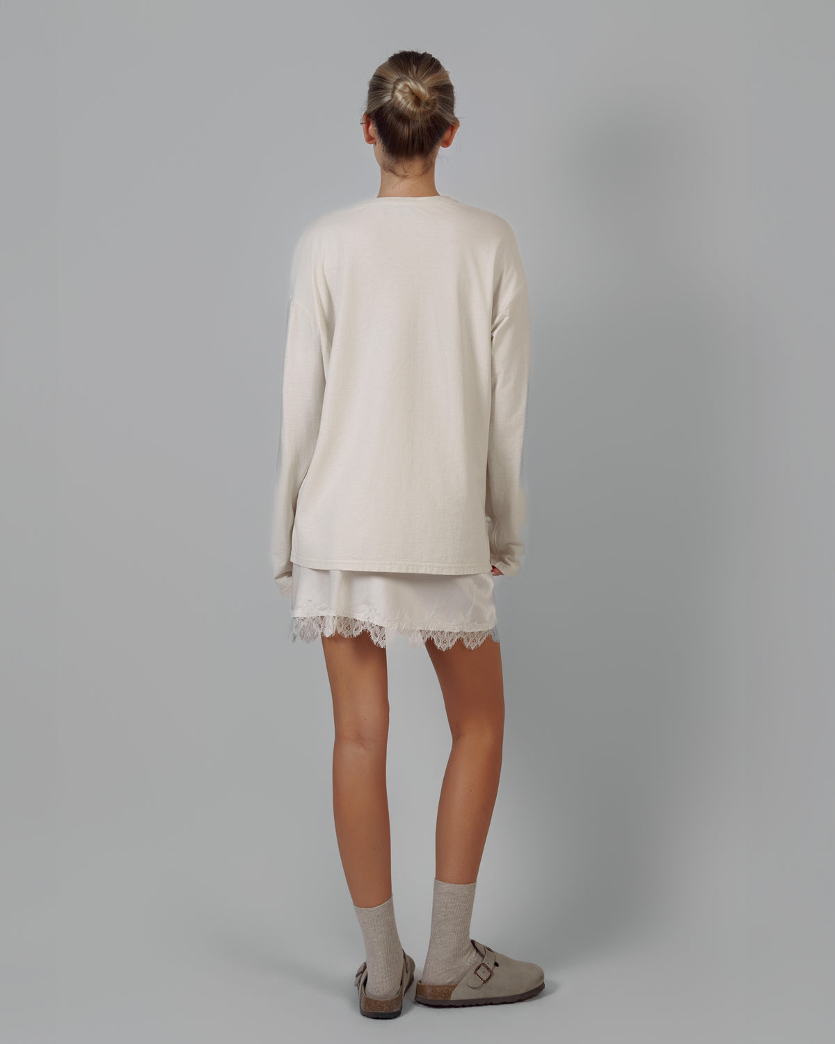 LONGSLEEVE