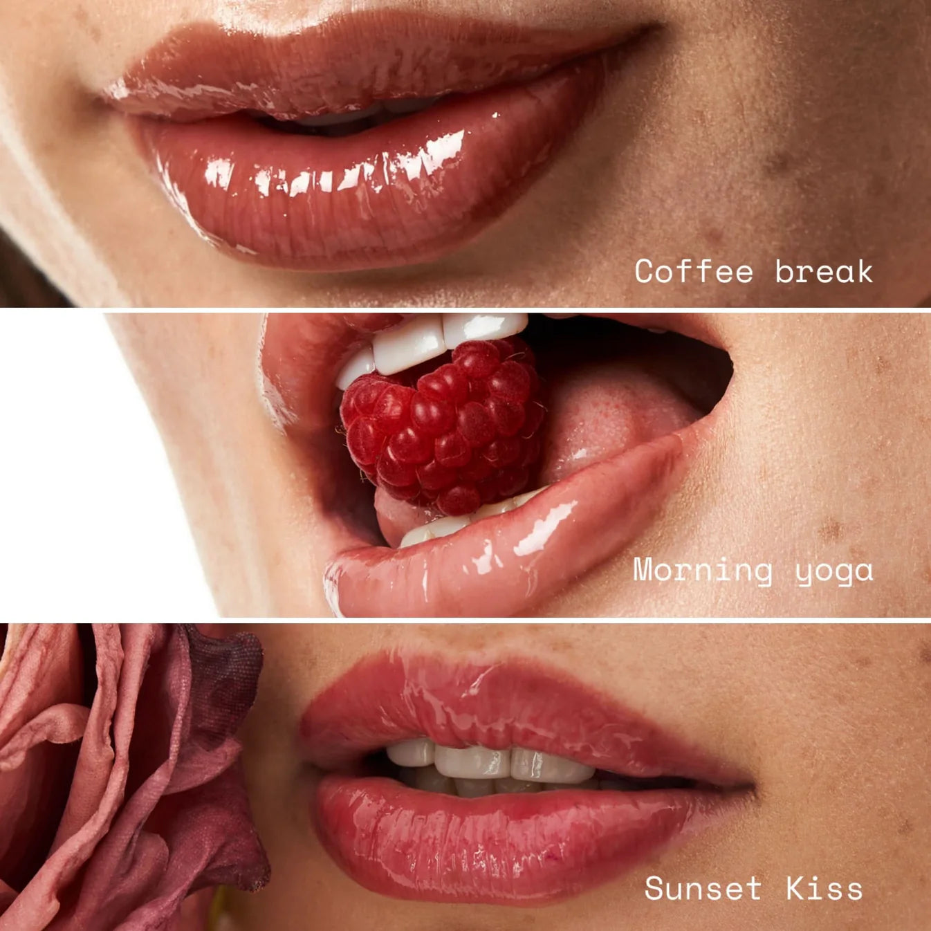 Зволожуючий засіб для губ SISTER'S AROMA 10 мл