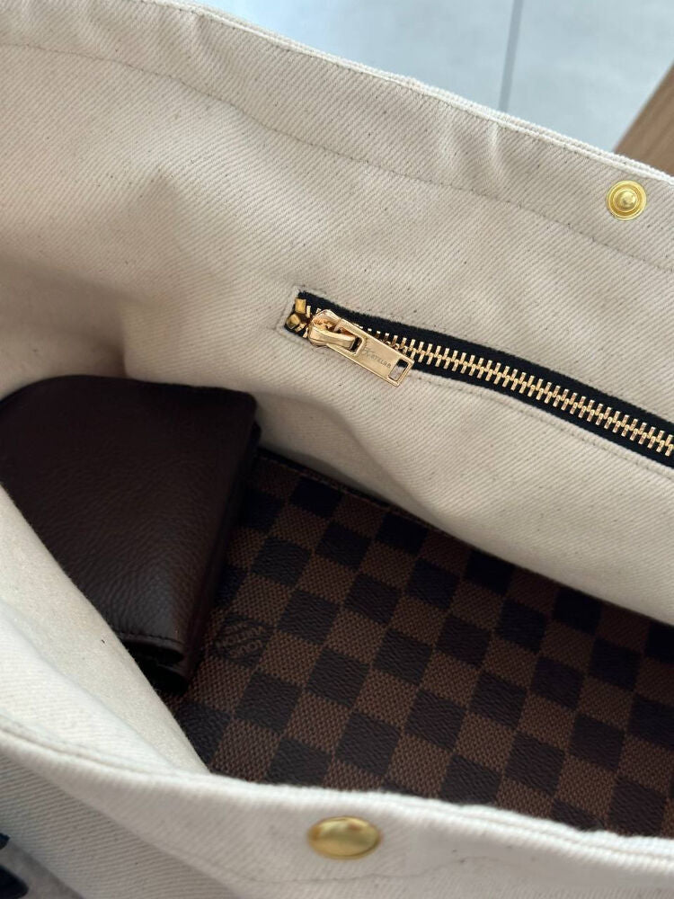 Jeans bag