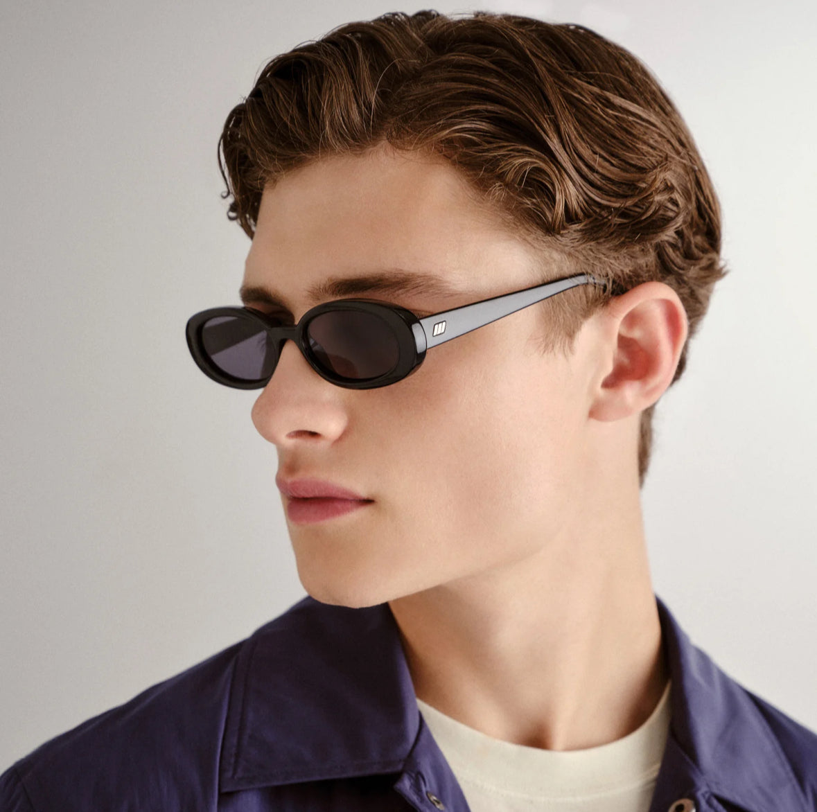 Outta love tort sunglasses