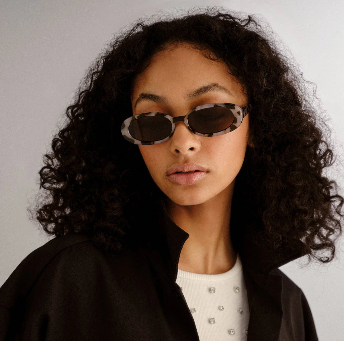 Outta love cookie sunglasses