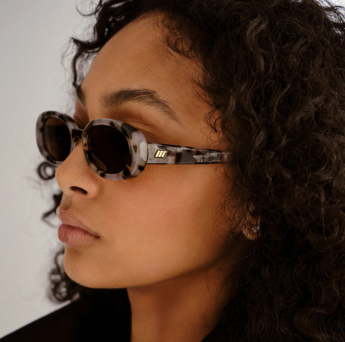 Outta love cookie sunglasses
