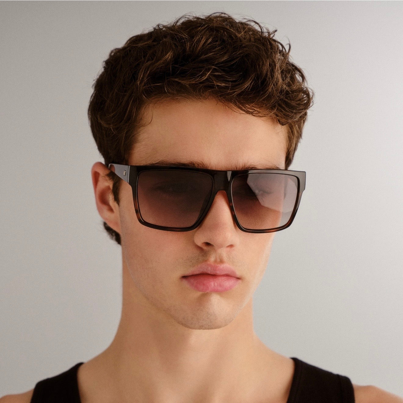 Dark Magic tort sunglasses