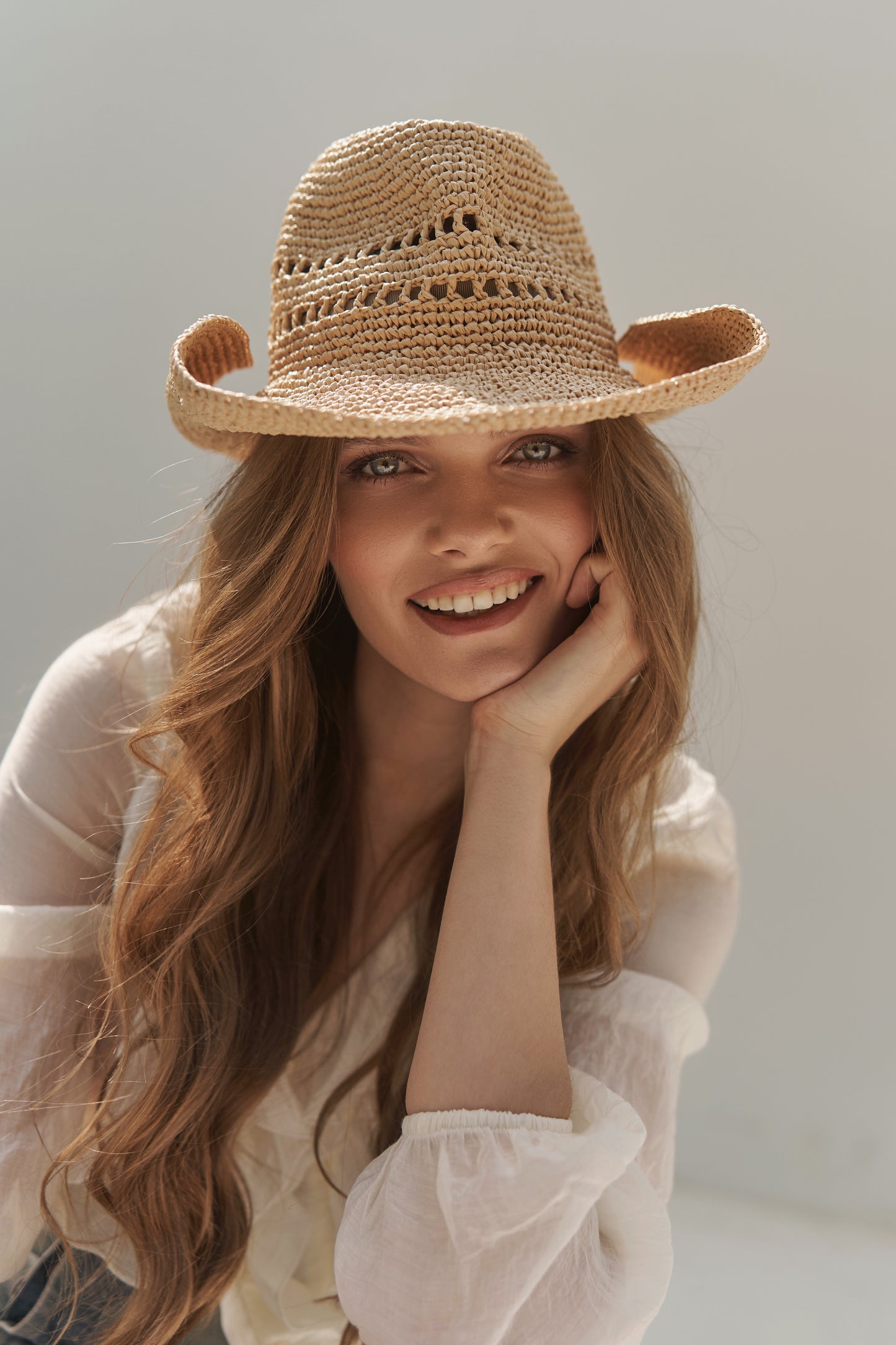 HAT FEDORA