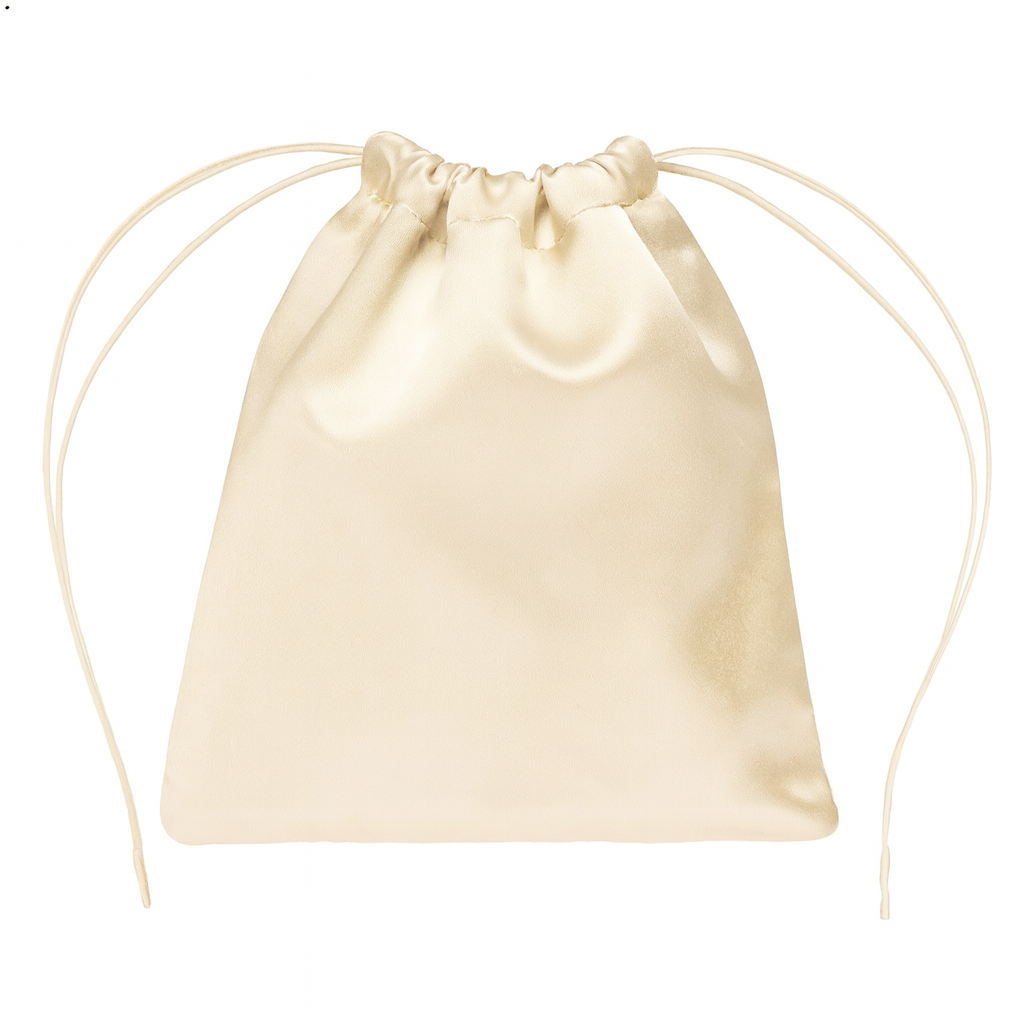 Silk bag
