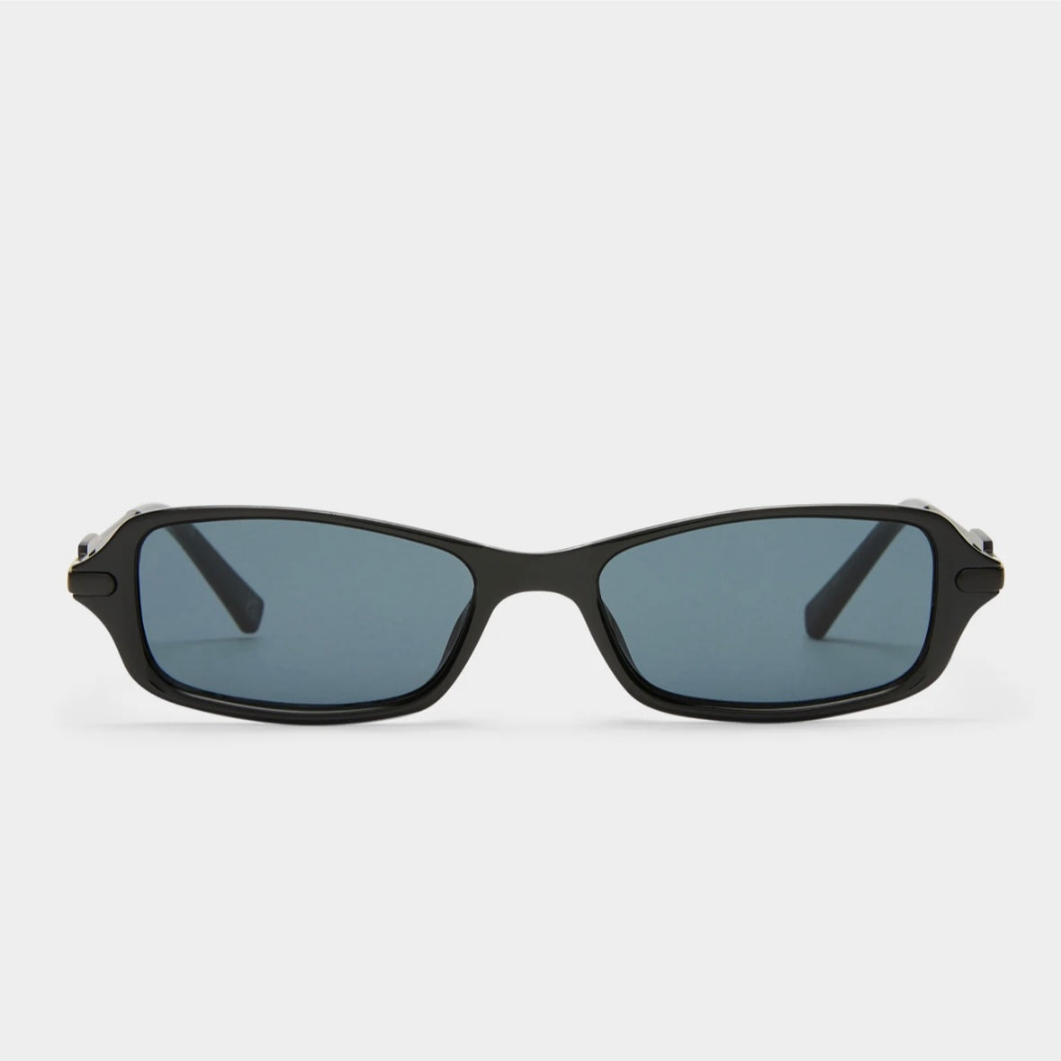 Bamboozler black sunglasses