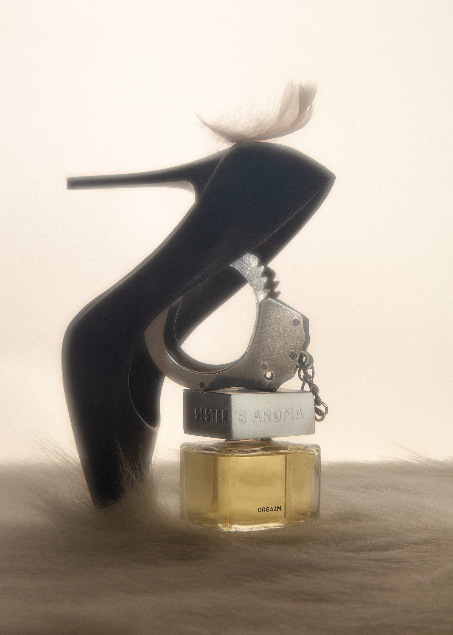 АРОМАТ СЕСТРИ Аромат для дому | Оргазм