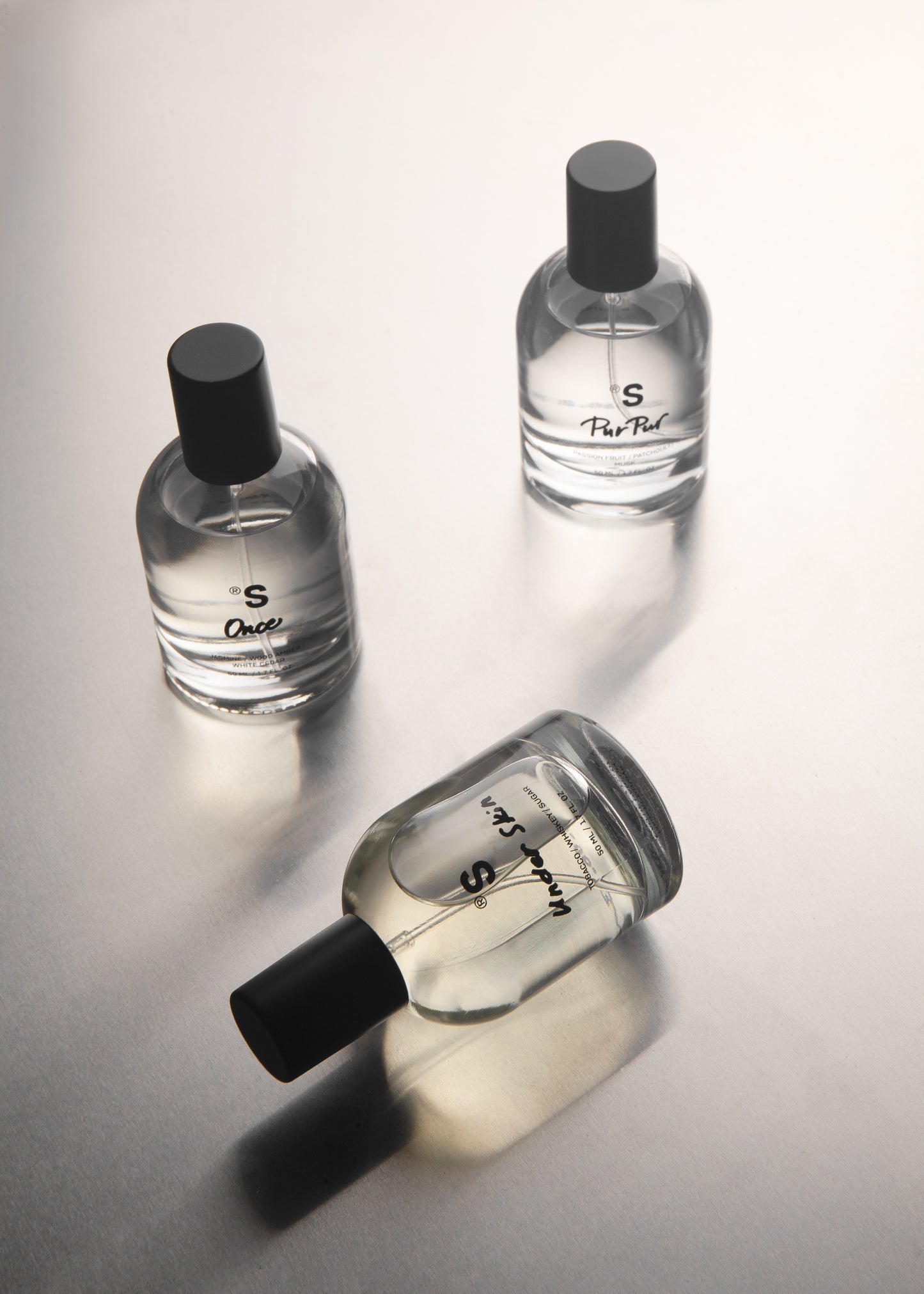 SISTER'S AROMA Perfume Once - 50ml