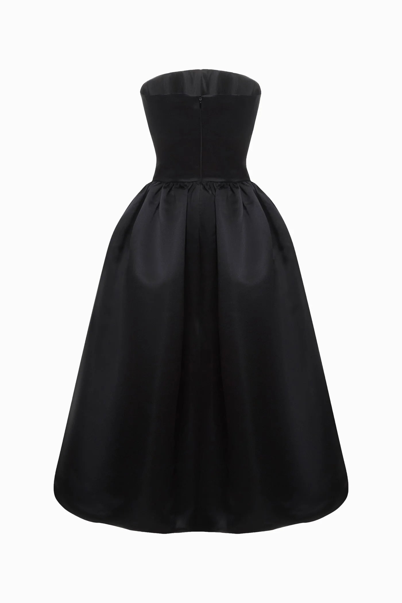 ROSALI TRANSFORMER DRESS IN BLACK