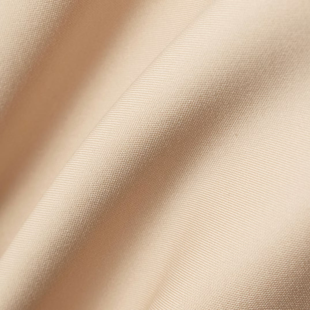 Sheer Sculpt Open-Bust Bodysuit — Clay