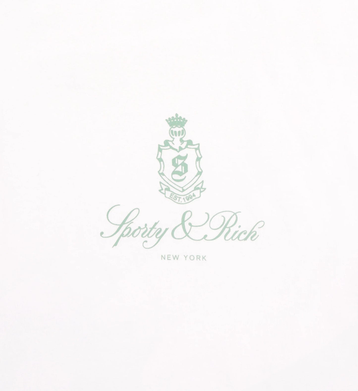 Vendome gym short white/sage