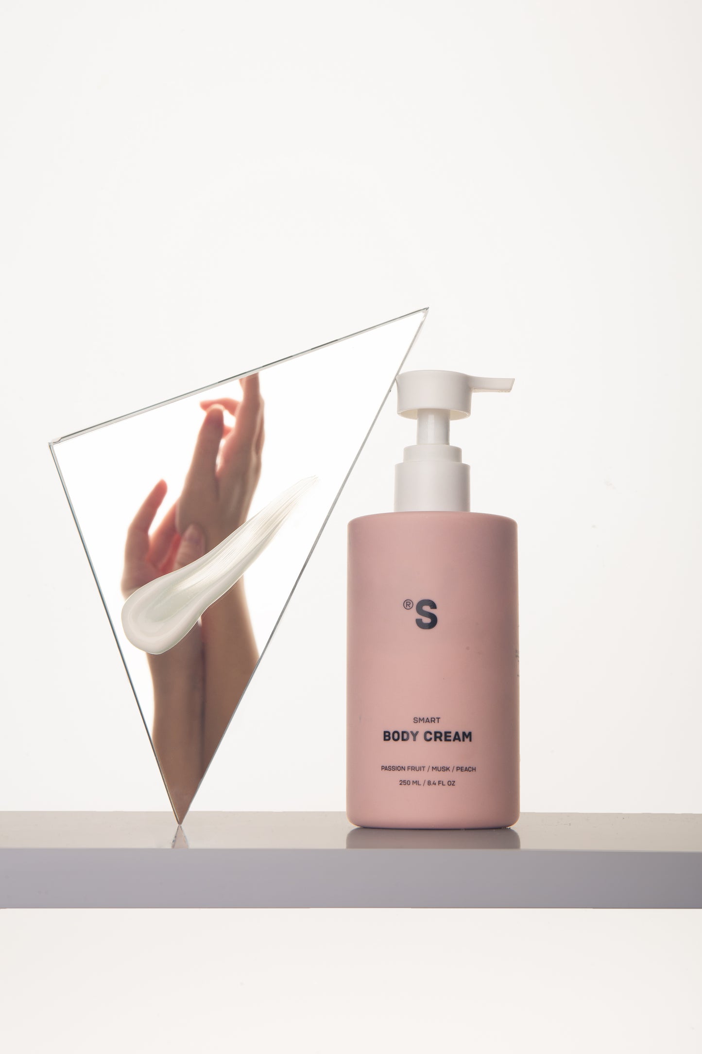 SISTER’S AROMA Smart body cream | Passion fruit 250ml