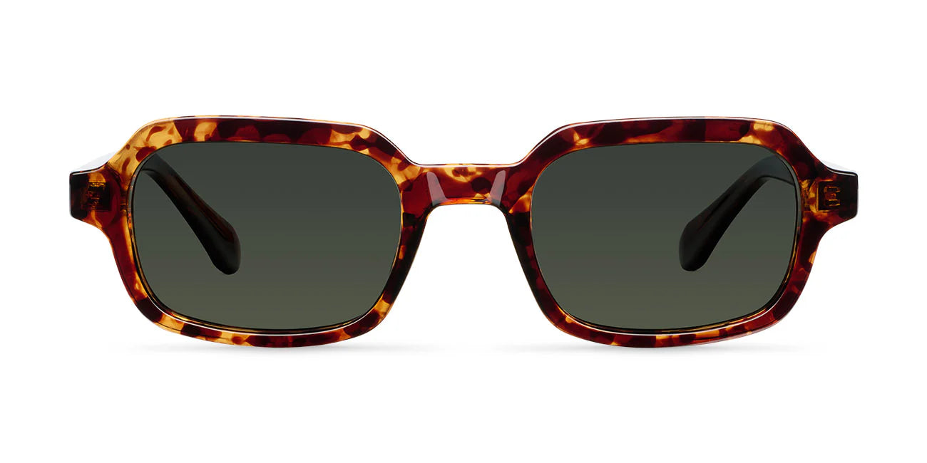 Dotia tigris olive sunglasses