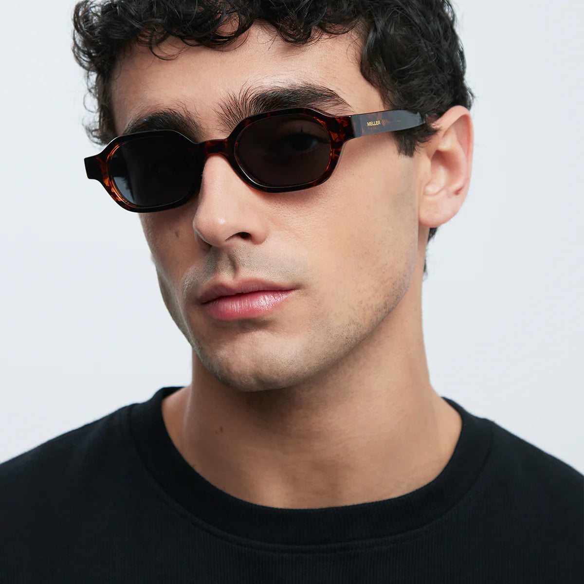 CUMBI TIGRIS SUNGLASSES
