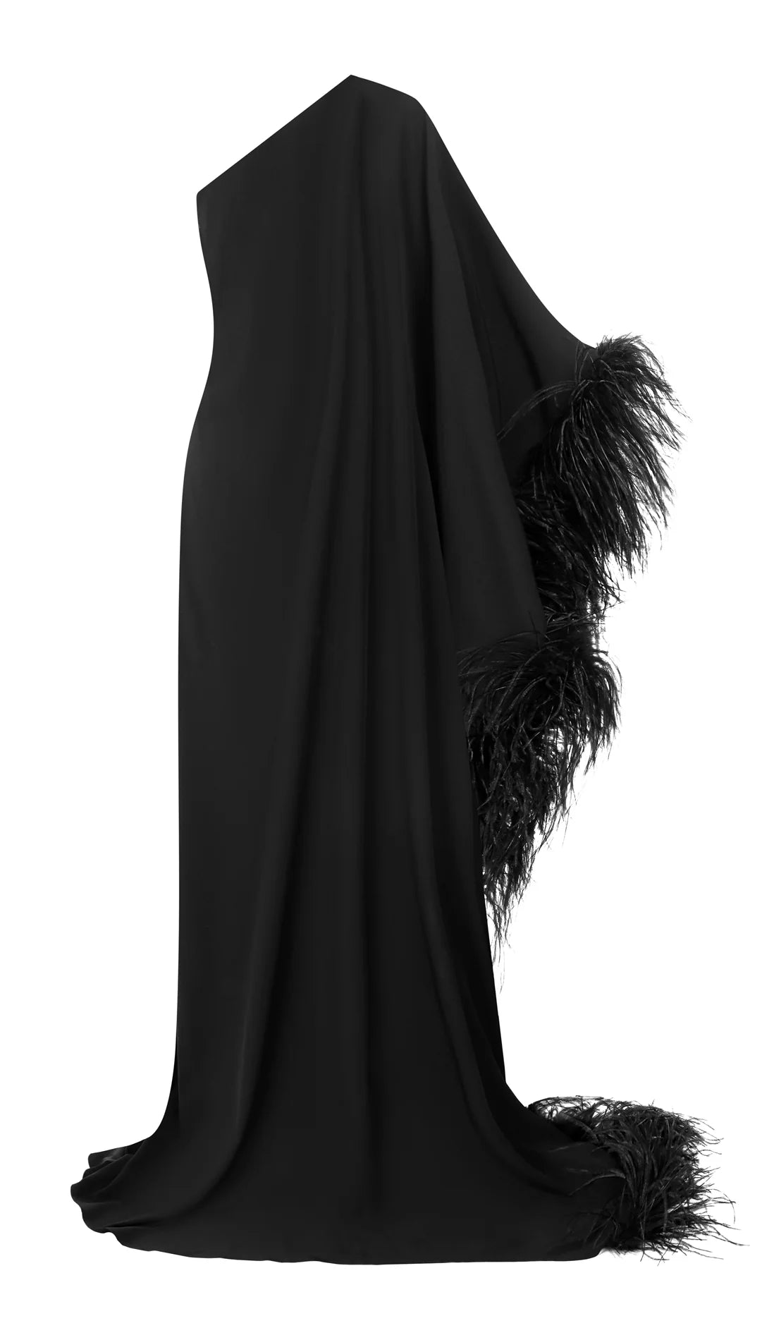 FENIX NOIR DRESS