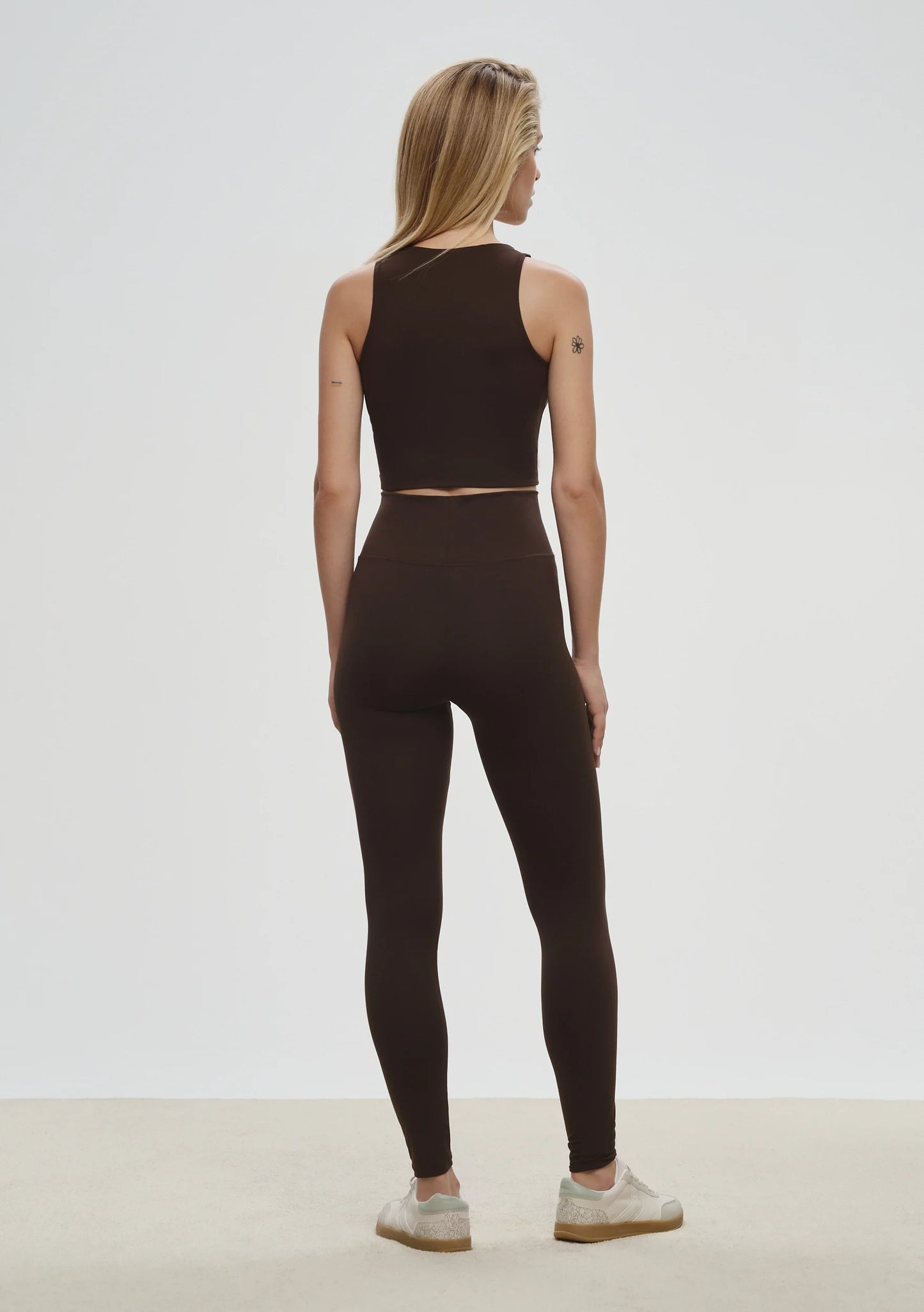 Original Top dark-brown