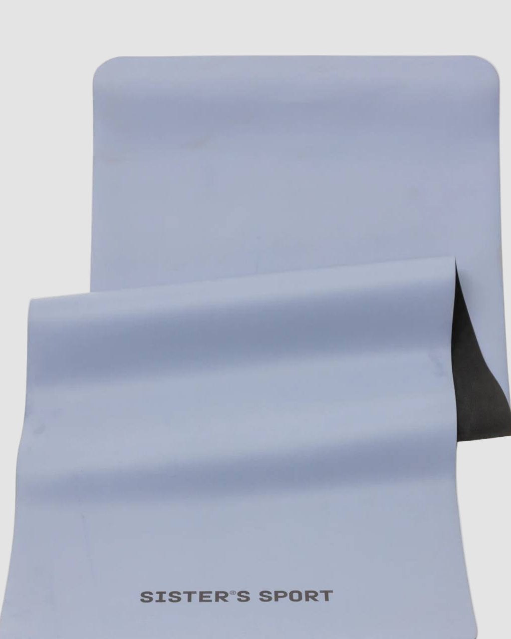 YOGA MAT | DELICATE BLUE