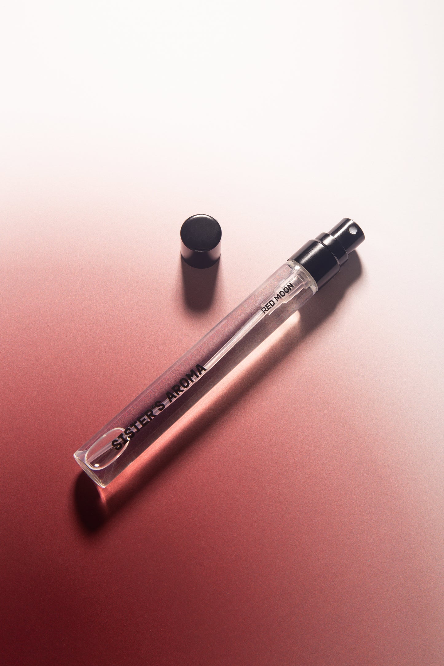 SISTER'S AROMA Духи Red Moon - 10 мл