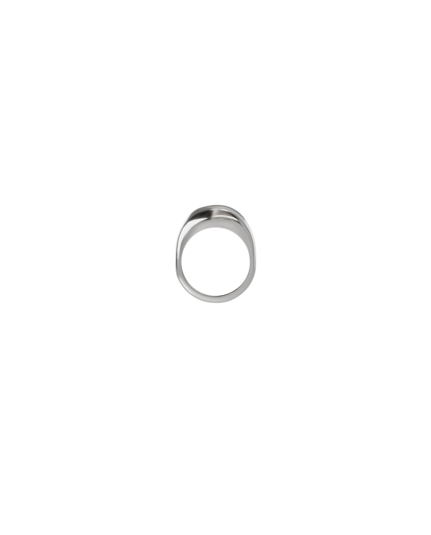 RING G SILVER