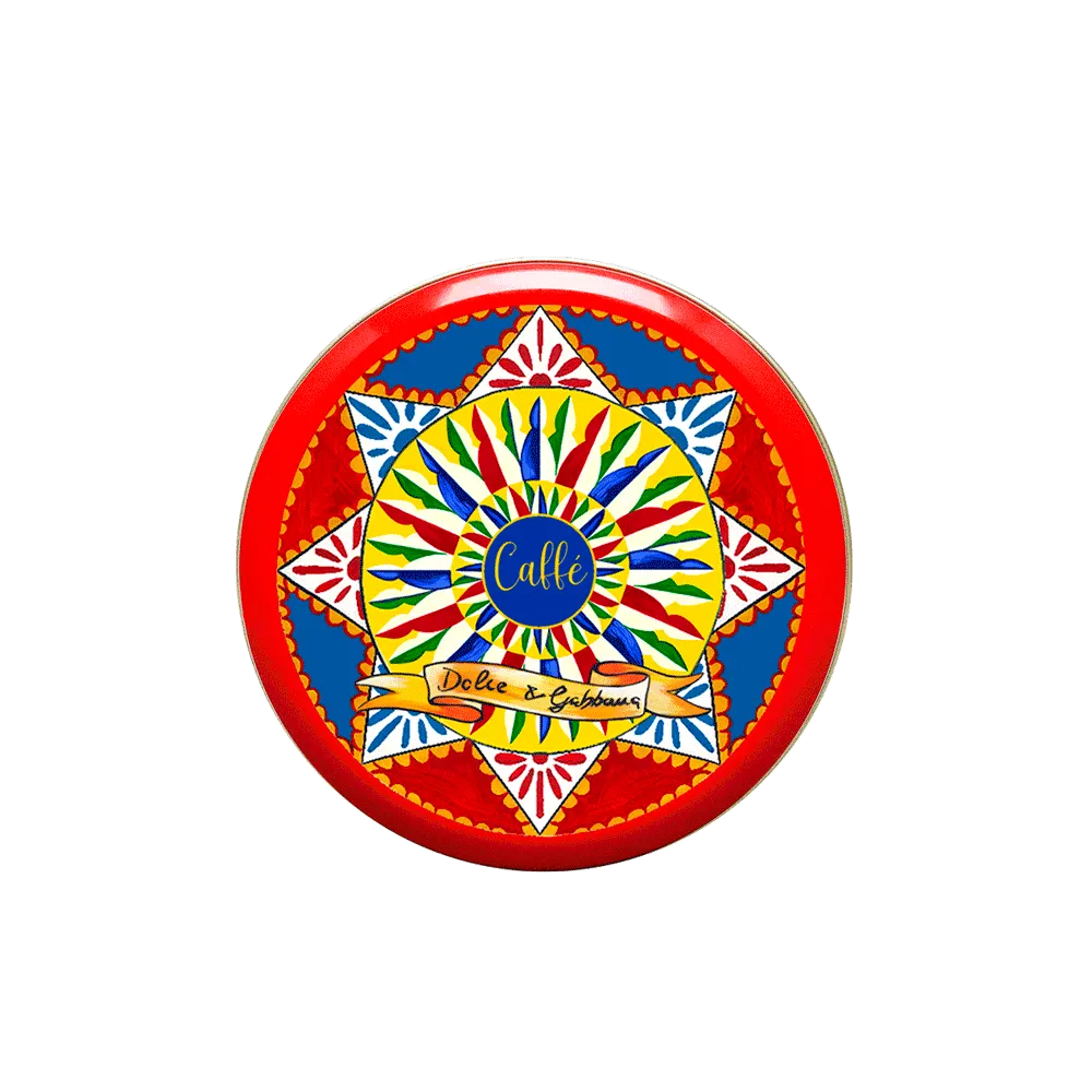 Ground coffee - Perfetto Moka Irresistibile