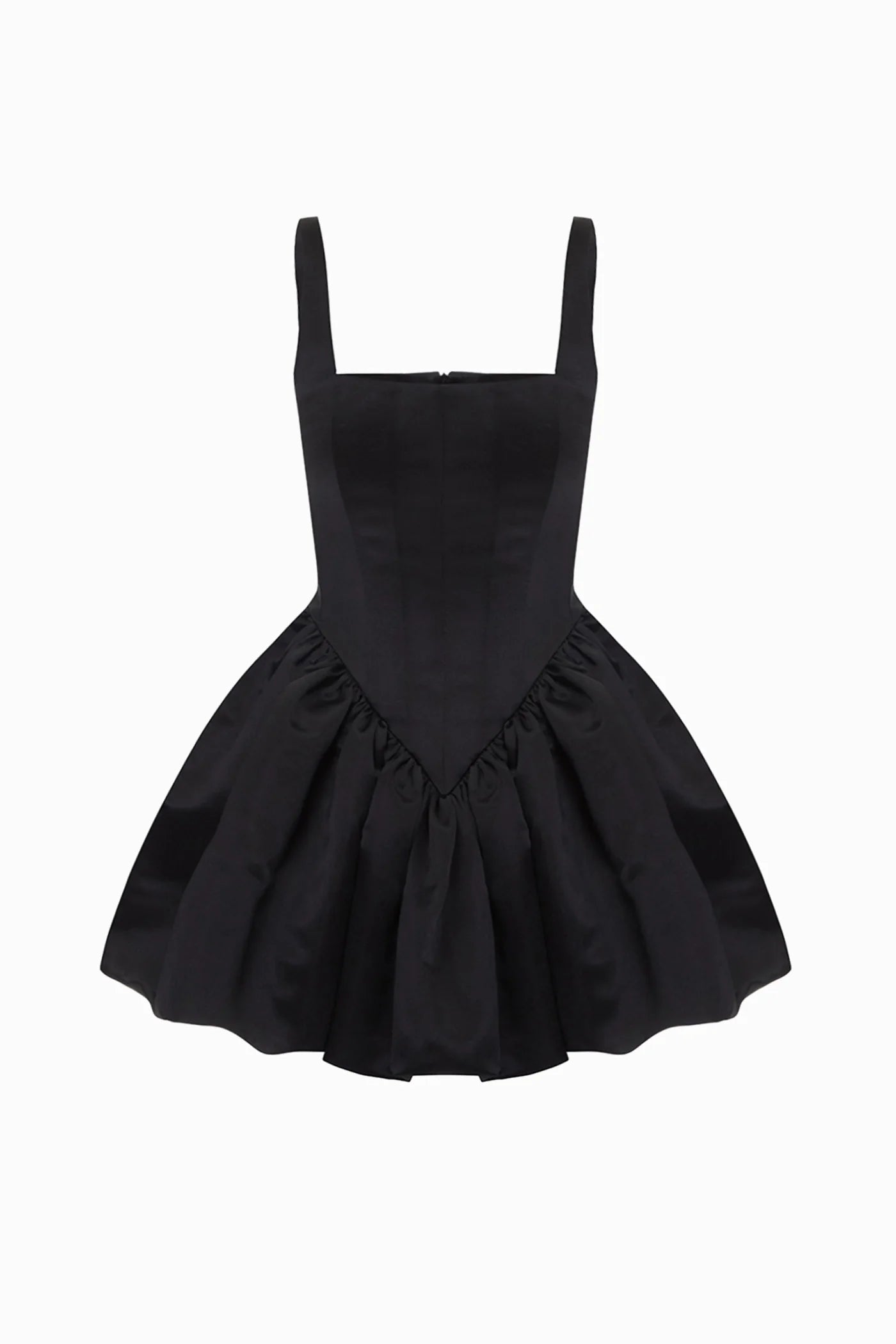 LOLITA DRESS BLACK