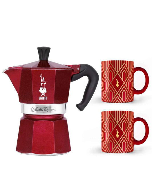 Christmas moment Set