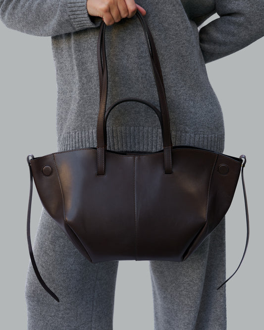 THE URBAN GRACIE BAG