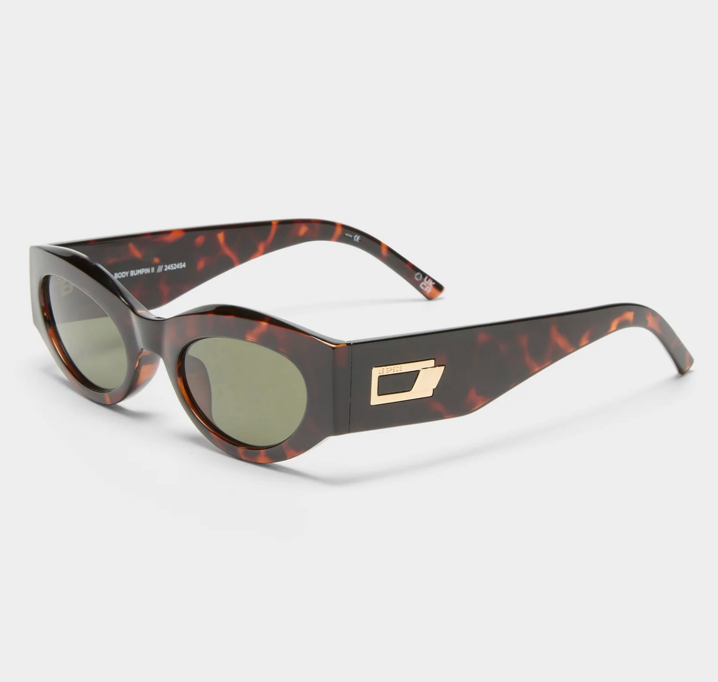 Body Bumpin II tort sunglasses