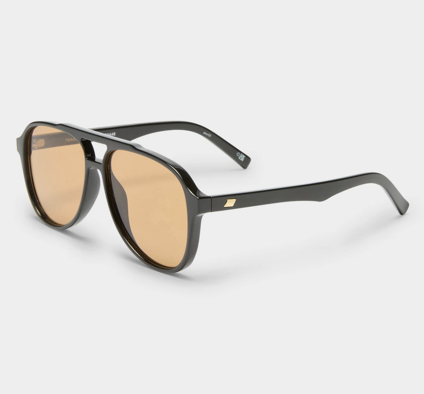 Tragic magic tan tint sunglasses
