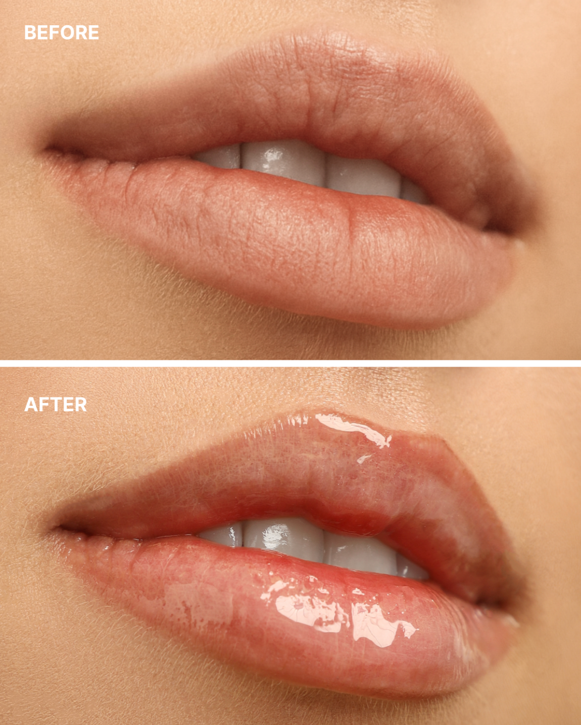 Lip gloss LIPSS Kyiv Cake