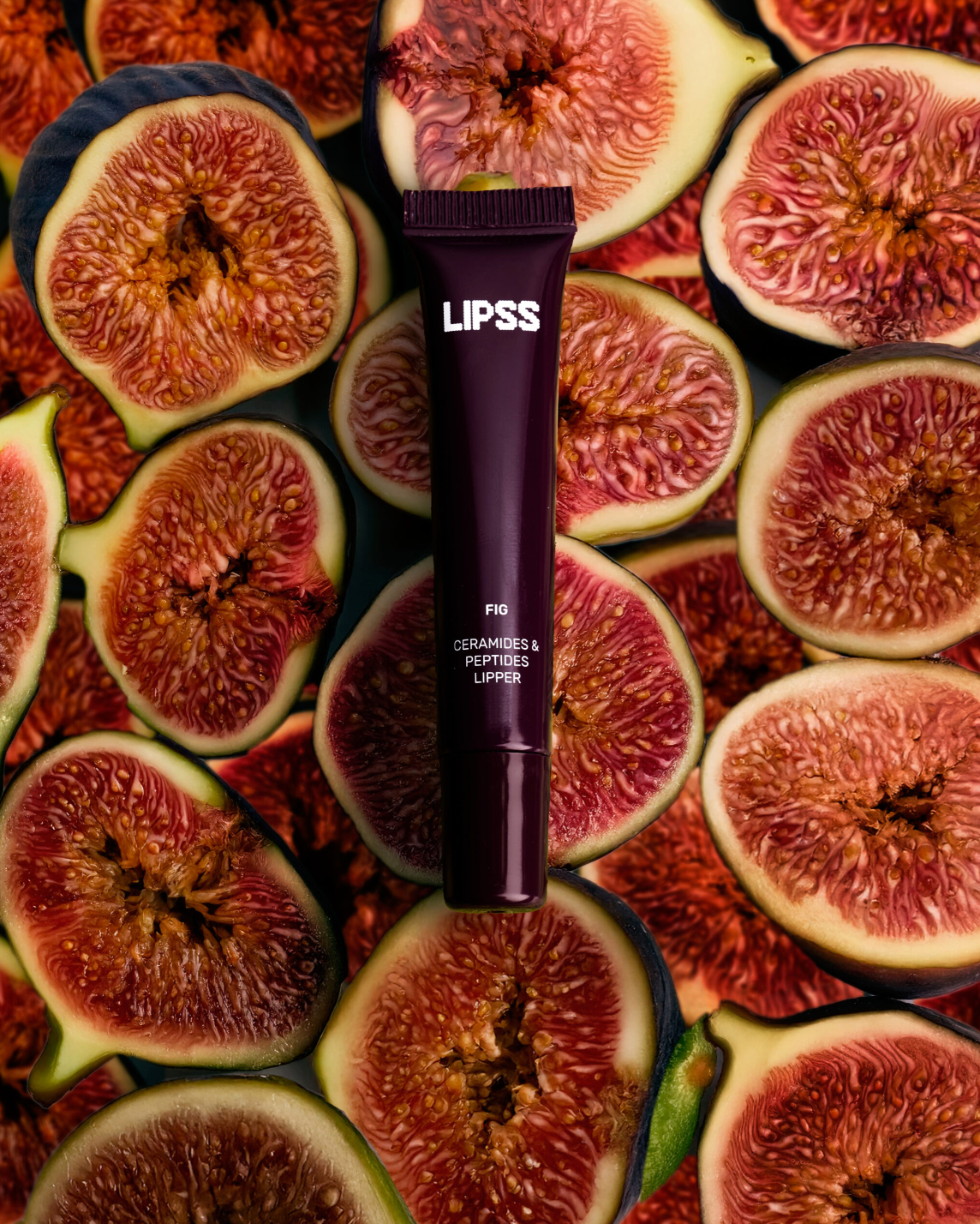 Lip gloss LIPSS Fig