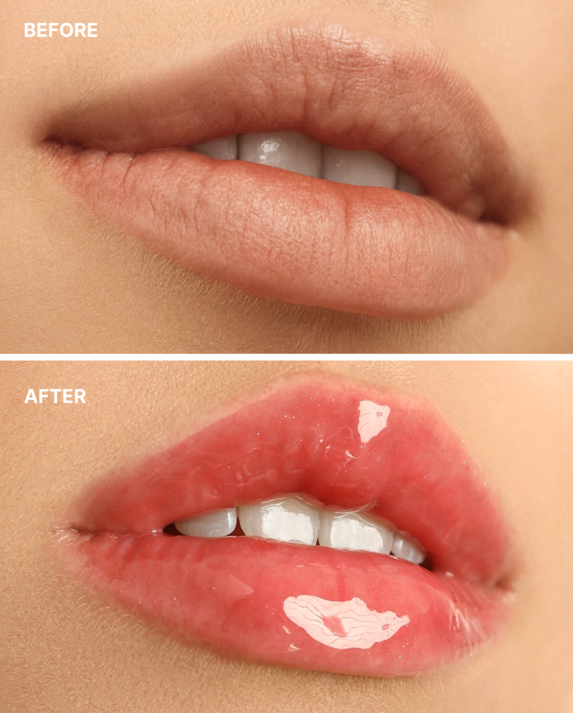 Lip gloss LIPSS Fig