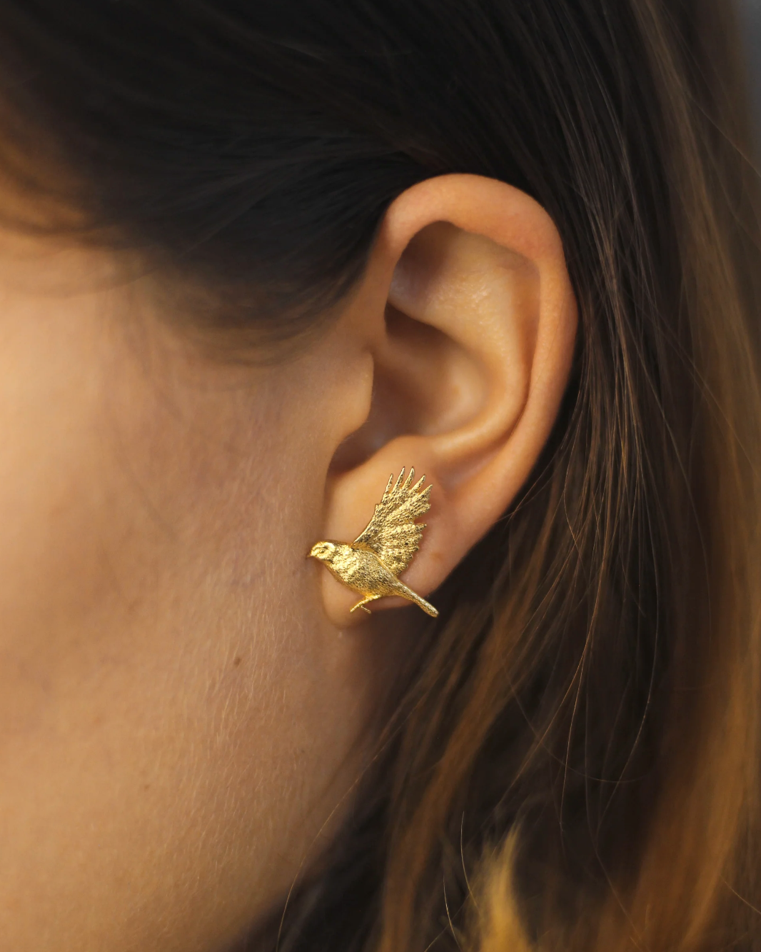 SOLOVEYKO EARRINGS