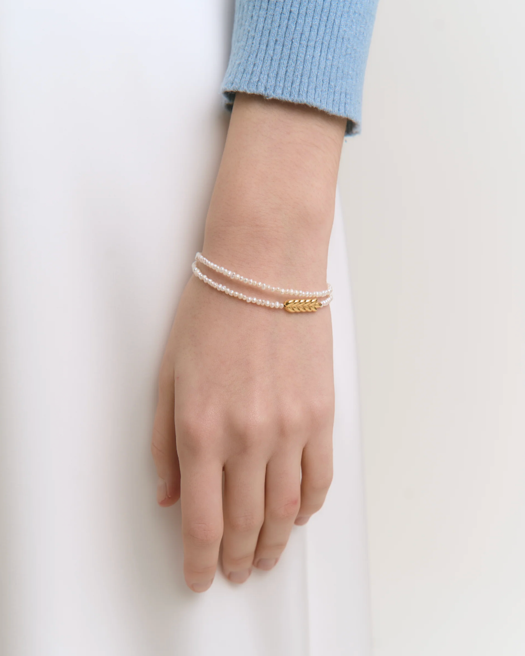 MORNING DEW BRACELET