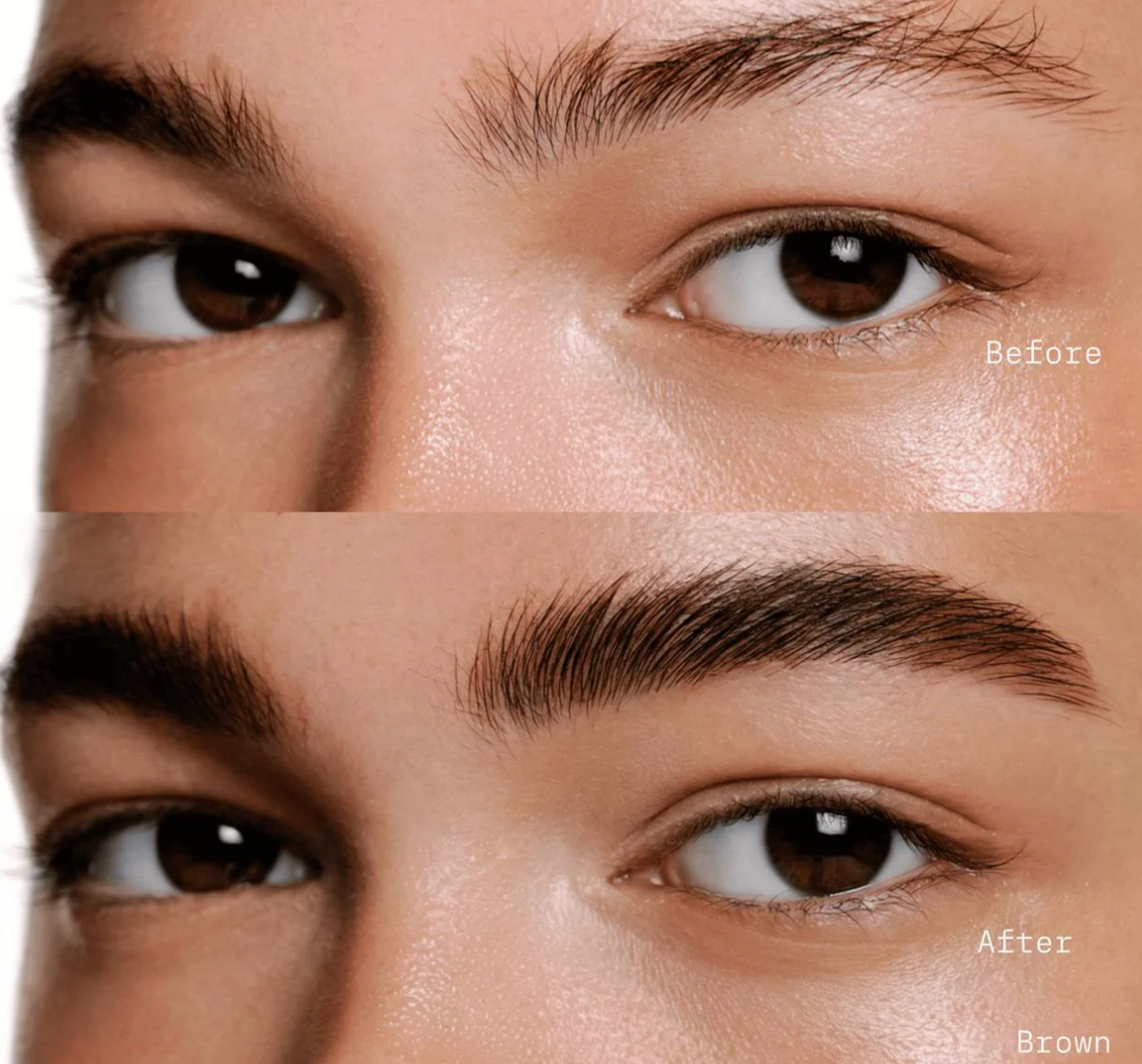 TINTED BROW GEL SYNC