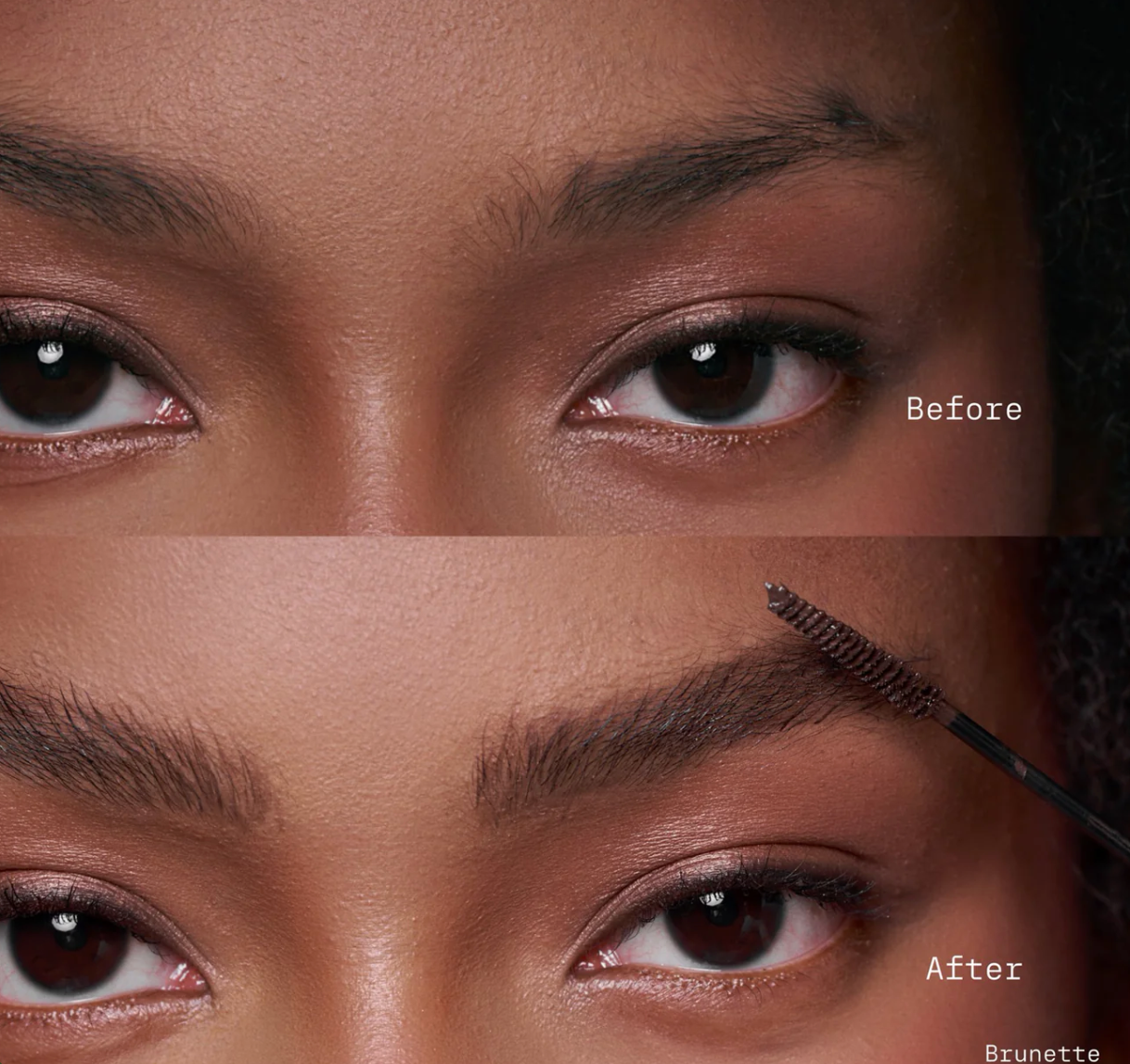 TINTED BROW GEL SYNC