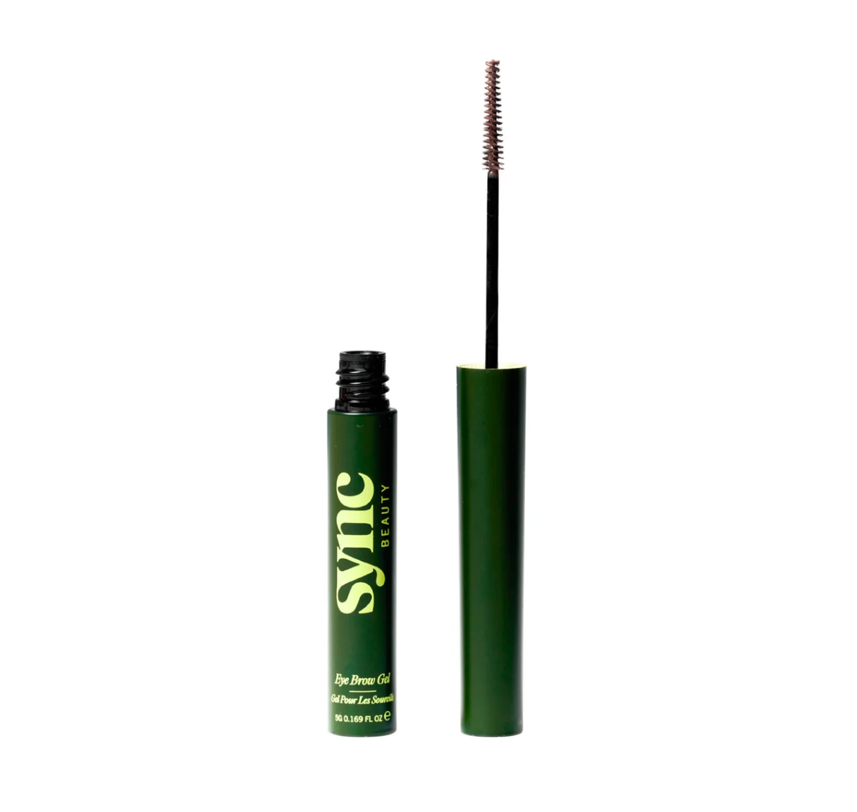 TINTED BROW GEL SYNC