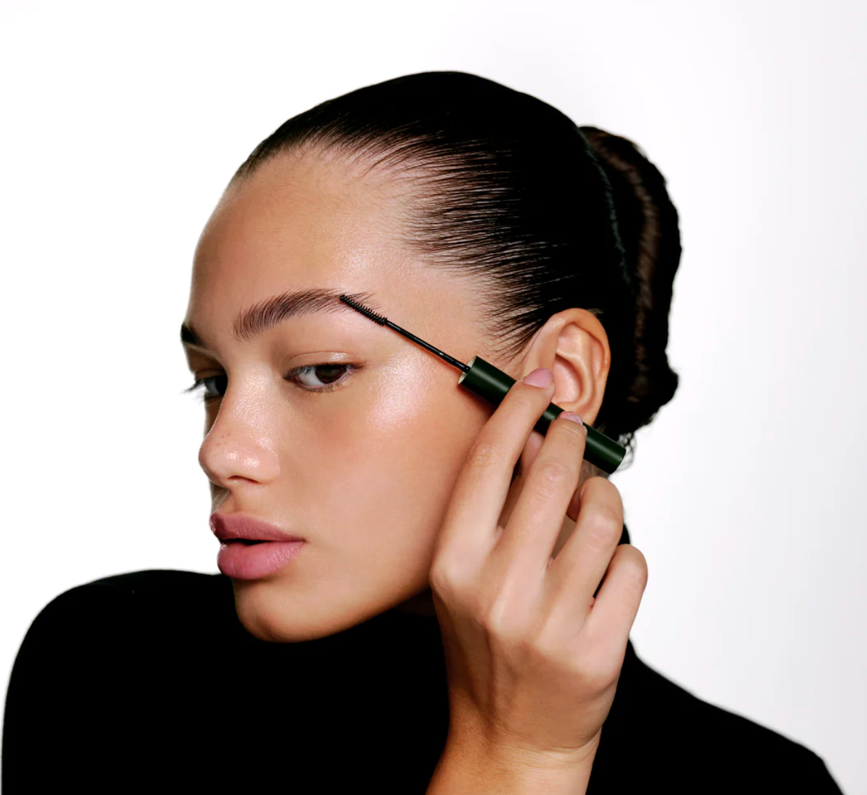 CLEAR BROW GEL SYNC