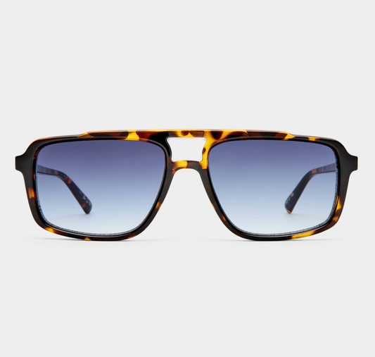Le Gars + tokyo tort sunglasses