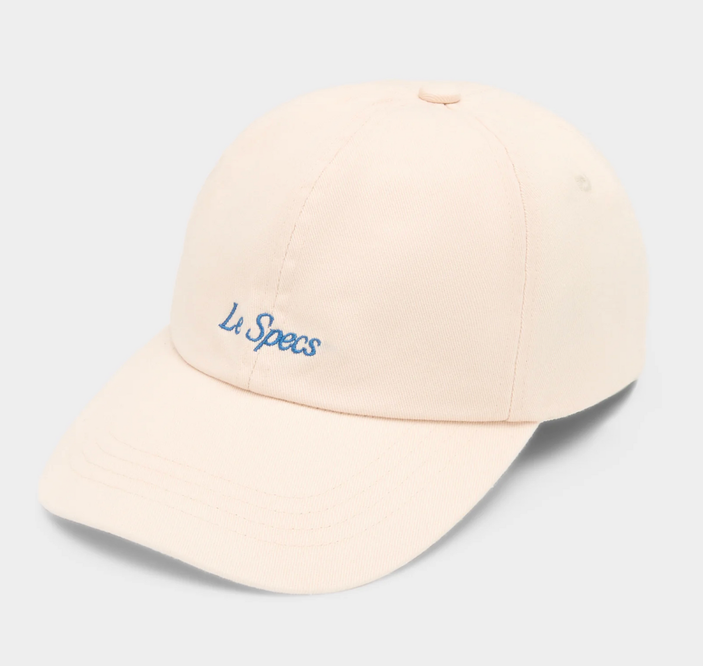 Logo cap cream