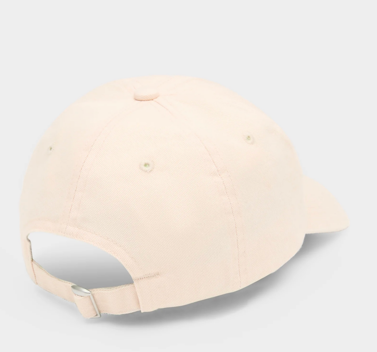 Logo cap cream